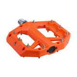 Shimano PD-GR400 Επίπεδα Πεντάλ Πορτοκαλί