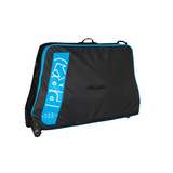 Bike Bag Pro Travel Εσωτερική Άκαμπτη Υποστήριξη Μαύρο
