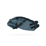 Seatpost Bag Pro Discover Waterproof 15L Μαύρο