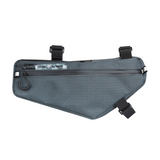 Frame Bag Pro Gravel Discover 2.7L Waterproof Μαύρο