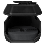 Pro BC Smart Case Μαύρο EVA Click Mount Μαύρο