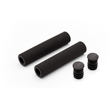 Grips Pro RollerRace Team Slide On 32mm 130mm Μαύρο