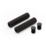 Grips Pro RollerRace Team Slide On 34mm 130mm Μαύρο