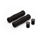 Grips Pro RollerRace Sport Slide On 30mm 125mm Μαύρο