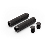 Grips Pro MoonDust Performance Lock-On 30mm 130mm Μαύρο