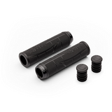 Grips Pro MoonDust Performance Lock-On 34mm 130mm Μαύρο
