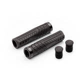 Grips Pro HeroDirt Team Lock-On 32mm 132.5mm Μαύρο