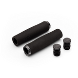 Grips Pro HeroDirt Performance Lock-On 32mm 132mm Μαύρο