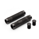 Grips Pro SlickRock Team Lock-On 32mm 145mm Μαύρο