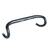 Τιμόνι Δρόμου Pro Vibe Compact Αλουμινίου 31.8mm Black