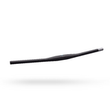 MTB Τιμόνι Pro Tharsis Carbon Flat 35mm Black