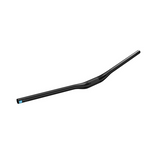 MTB Τιμόνι Pro Tharsis 20 Riser Αλουμινίου 35mm/20mm Rise Μαύρο