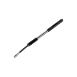 Pro Team HP Mini Pump Black High Pressure Alloy Μαύρο