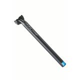 Seatpost Pro LT 20mm Αλουμινίου Μαύρο