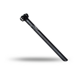Seatpost Pro PLT 0mm Αλουμινίου Μαύρο