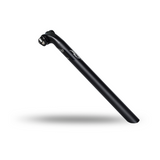 Seatpost Pro PLT 20mm Αλουμινίου Μαύρο