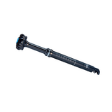 Dropper Seatpost Pro Discover 70 Εσωτερικό Καλώδιο Αλουμίνιο Μαύρο