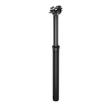 Dropper Seatpost Pro Koryak DSP 170 Εσωτερικό Αλουμίνιο Μαύρο