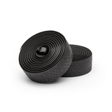 Pro Pursuit Team Handlebar Tape Black PU 3 mm
