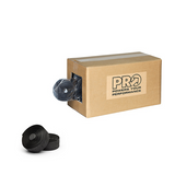 Pro Tape Peaked Performance Embossed Handlebar Tape 2.5mm Μαύρο/Embossed