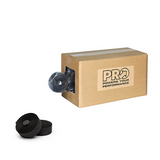 Pro Tape Pursuit Sport Handlebar Tape 3mm Μαύρο