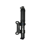 Oxford Airflow Switch Alloy Mini Pump 100 PSI Μαύρο
