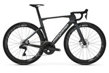 Bicicletas Carretera Megamo Pulse 04 SLR 2027 Black Vector
