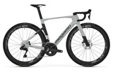 Bicicletas Carretera Megamo Pulse 04 SLR 2027 Grey UD