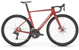 Ποδήλατα Megamo Pulse 05 2026 Red