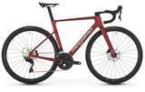 Ποδήλατα Megamo Pulse 20 2026 Red