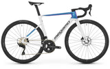 Ποδήλατα Megamo Pulse 20 2026 White Blue