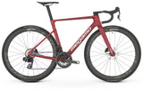 Ποδήλατα Megamo Pulse 04 2026 Red