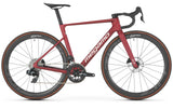 Ποδήλατα Megamo Pulse 07 2026 Red