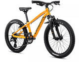 Ποδήλατα Orbea Mx 20 Xc 2024 Mango Gloss/Black Matt