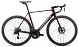 Ποδήλατα Orbea Orca M10iltd Pwr 2024 Wine Red/Titanium Gloss