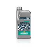 Motorex Suspension Fork Oil 10W Μπουκάλι 1L Green