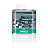 Motorex Racing Shock Oil Δοχείο 250ml Green