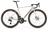 Ποδήλατα Megamo Raise 05 CW 2026 Silver Ash