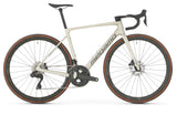 Ποδήλατα Megamo Raise 05 2026 Silver Ash