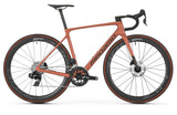 Ποδήλατα Megamo Raise 07 2026 Brown
