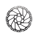 Shimano RT-6B750 Δισκόπλακα Φρένου 6 Κοχλίες Silver