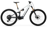 Megamo Ryal 03 AXS 2027 White