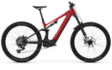 Megamo Ryal 05 2027 Red