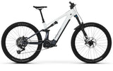 Megamo Ryal 05 2027 White