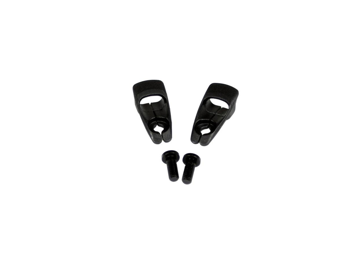 SUB MY19 Specialized Levo FSR Alloy Cable Entry Kit
