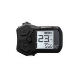Cyclocomputer Shimano SC-EN500 E-Tube System Black