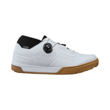 Shimano MTB Παπούτσια GF800 Unisex Λευκό