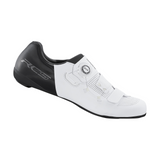SH-RC502 Shimano Road Shoes Λευκό