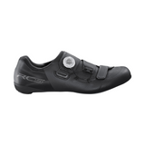 SH-RC502 Shimano Παπούτσια Δρόμου Μαύρα