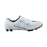 Παπούτσια Mtb Shimano SH-XC903 Wide White